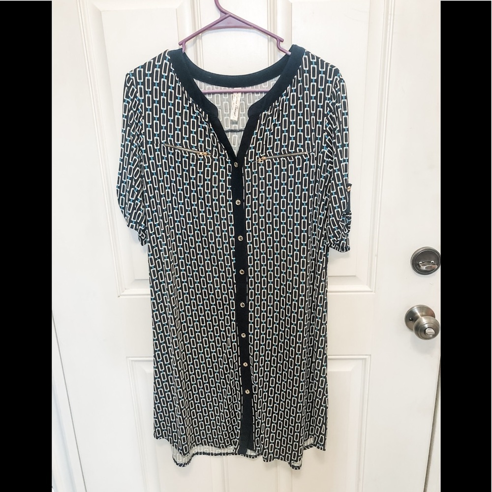 Perception Dress